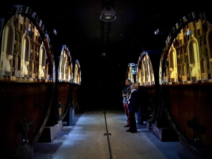 Alsace: Alsatian Wine Tasting Tour and Lunch - Frequently Asked Questions