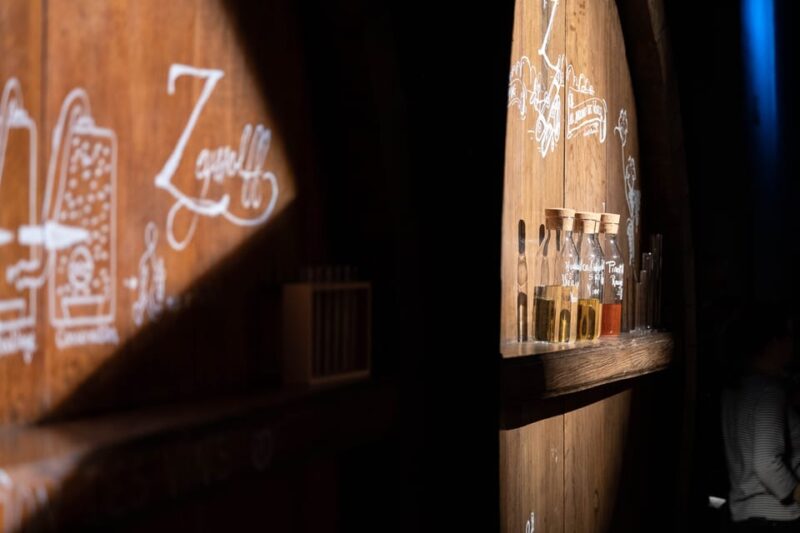 Alsace: Christmas Wine Tour With Wine Tasting - Meeting Point