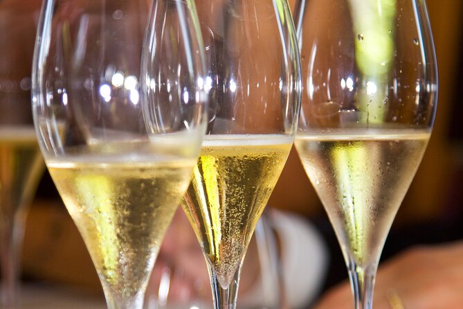 Alsace Full Day Wine Tour From Colmar - Small-Group Experience