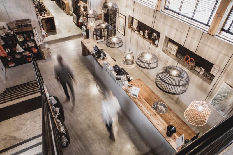 Alsace: Guided Wine Tasting and Cellar Visit - Activity Description
