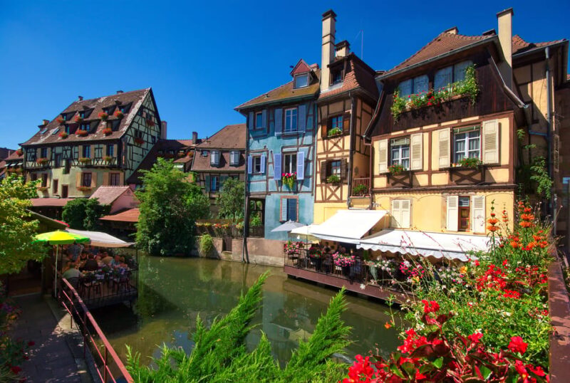 Alsace Half-Day Wine Tour From Strasbourg - Important Information