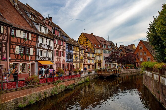 Alsace Region Private Tour From Strasbourg - Customizing Your Private Tour Experience
