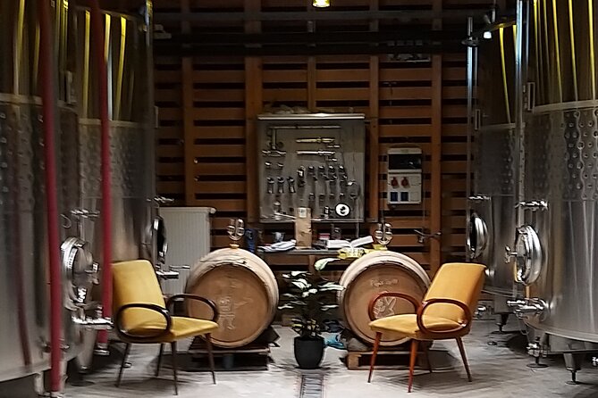 Alsace Rocks! (Visit 3 Fabulous Wineries). - Key Points