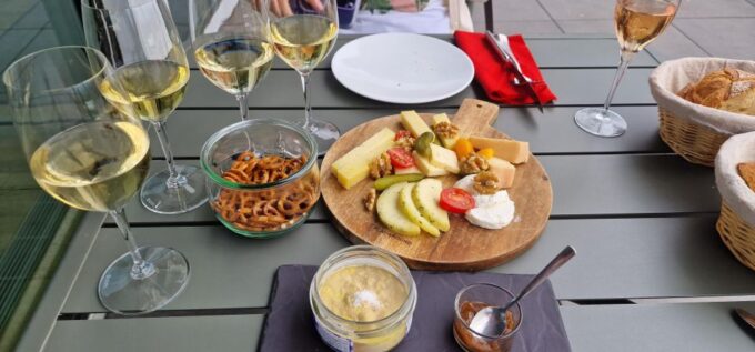 Alsace: the Legendary Wine Road Tour With Tasting and Lunch - Cancellation Policy