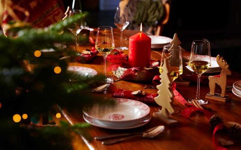 Alsace: Wine Tasting and Gourmet Christmas Lunch - Exploring the Family Winery