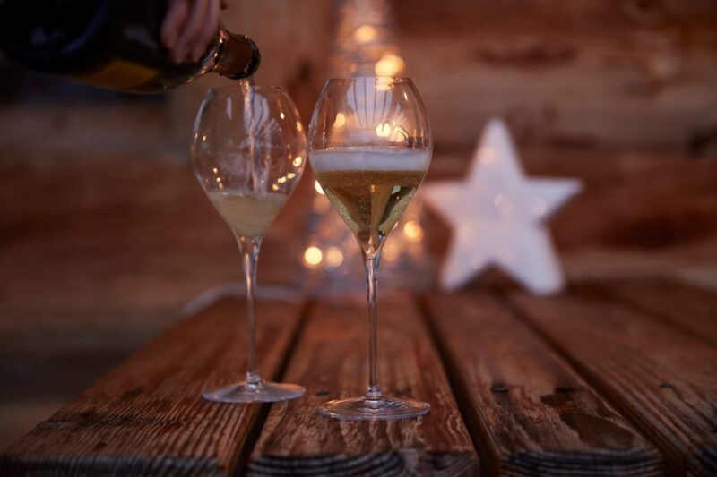 Alsace: Wine Tasting and Gourmet Christmas Lunch - Discovering the Winemaking Process