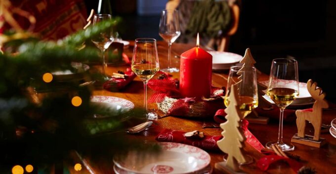 Alsace: Wine Tasting and Gourmet Christmas Lunch - Enhancing the Dining Experience