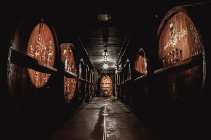 Alsace: Wine Tasting and Gourmet Christmas Lunch - Frequently Asked Questions