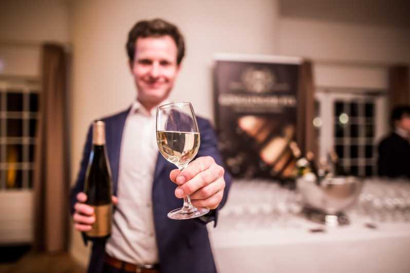 Alsace: Wine Tasting - Vineyard Surroundings