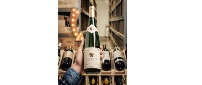 Alsace: Wine Tasting - Multilingual and Accessible