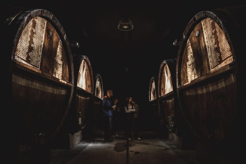 Alsace: Wine Tasting Tour and Vegetarian Lunch - Vegetarian Lunch Details