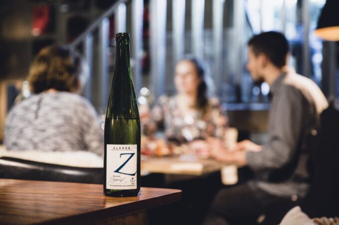 Alsace: Wine Tasting Tour and Vegetarian Lunch - Childrens Menu Option