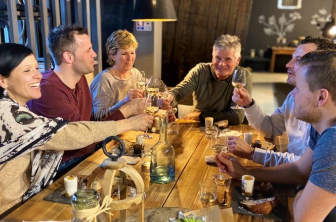 Alsace: Wine Tasting Tour and Vegetarian Lunch - Frequently Asked Questions