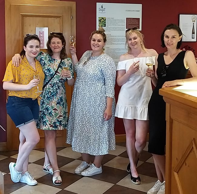 Alsace Wine Tour & Medieval Villages Small Group Guided Tour - Exploring the Medieval Villages