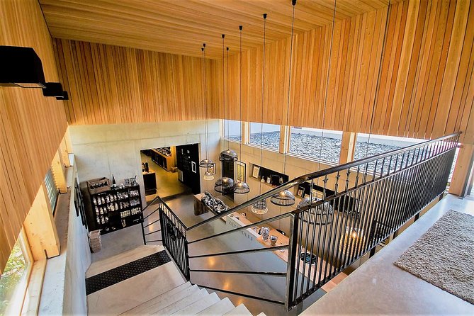 Alsatian Brunch With Immersive Cellar Tour - Pricing and Availability