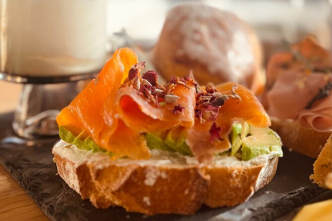 Alsatian Brunch With Immersive Cellar Tour - Guest Feedback
