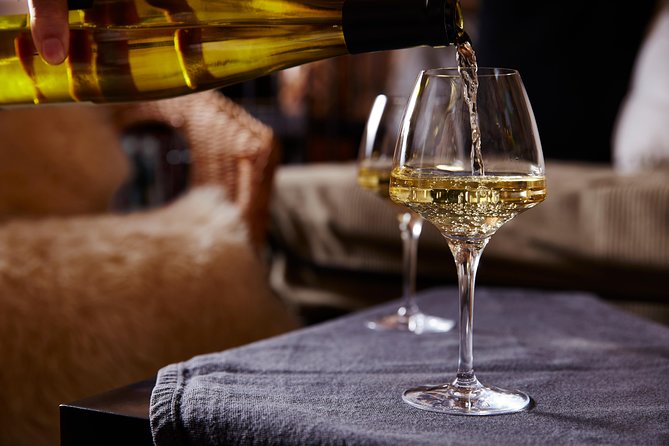 Alsatian Brunch With Immersive Cellar Tour - Booking and Flexibility