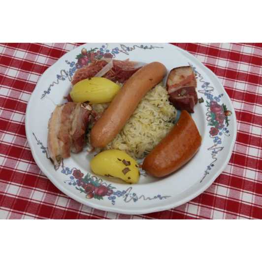Alsatian Cooking Class in Colmar - Location and Duration