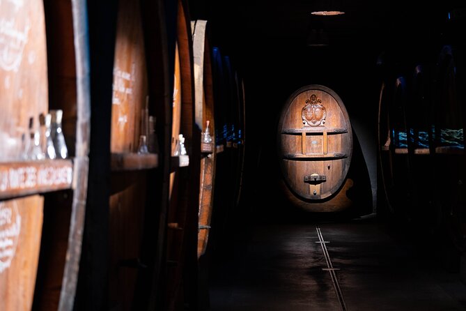 Alsatian Tour, Tasting and Meal - 100% Immersive Experience - Guest Feedback