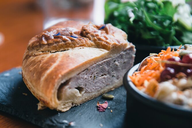 Alsatian Tour, Tasting and Meal - 100% Immersive Experience - Recommended for Families