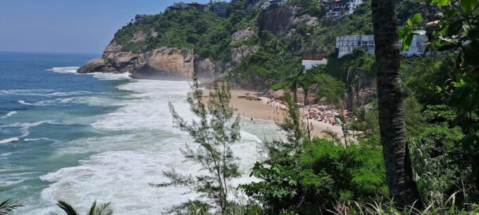 Alta Da Boa Vista / Rio De JaneiroTranslated Into English:Alta Da Boa Vista / Rio De Janeiro - Frequently Asked Questions