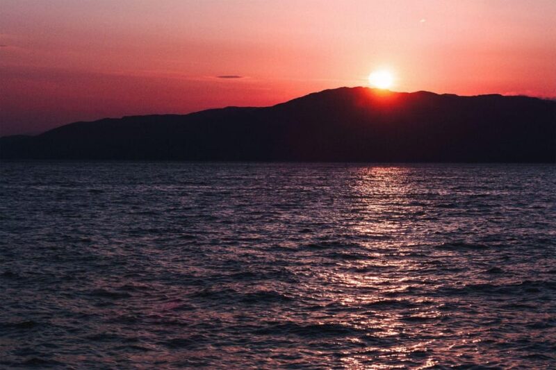 Alta Fjord: Private Sunset Tour - Tour Inclusions
