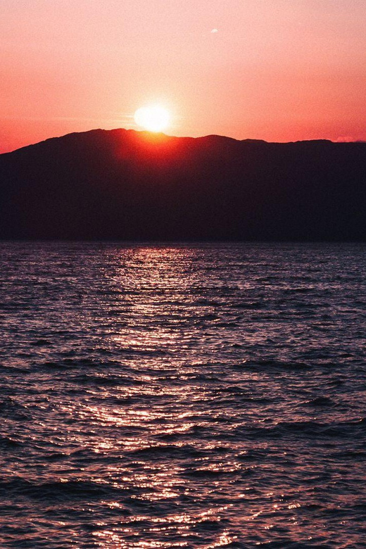 Alta Fjord: Private Sunset Tour - Cancellation and Refunds