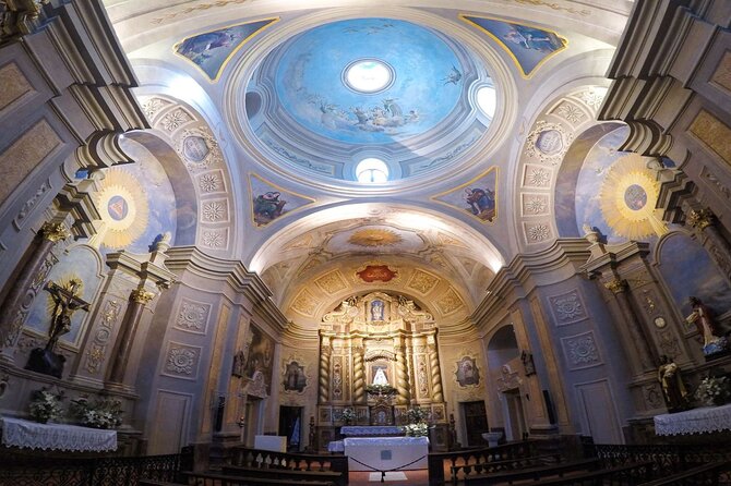 Alta Gracia: Unveiling Córdoba's Cultural Heritage Tour - Highlights of the Tour