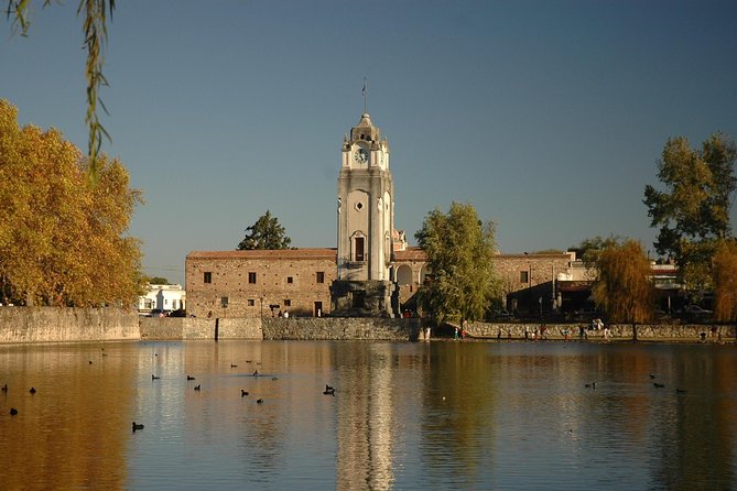 Alta Gracia: Unveiling Córdoba's Cultural Heritage Tour - Inclusions and Exclusions