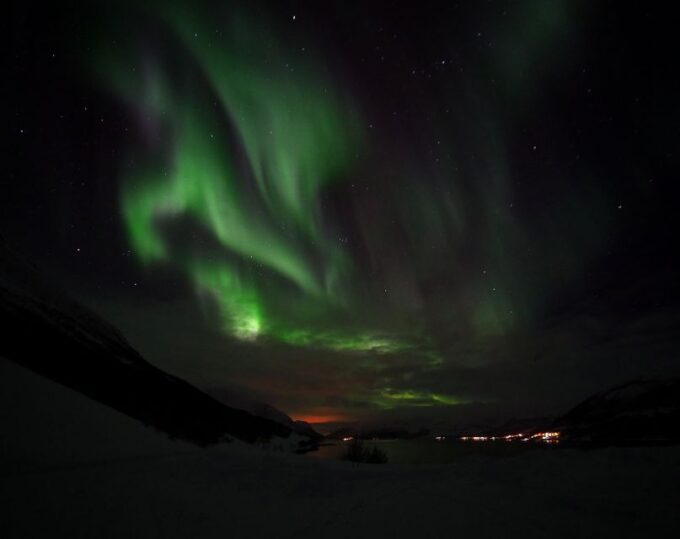 Alta: Small-Group Guided Northern Lights Tour - Customer Feedback and Ratings