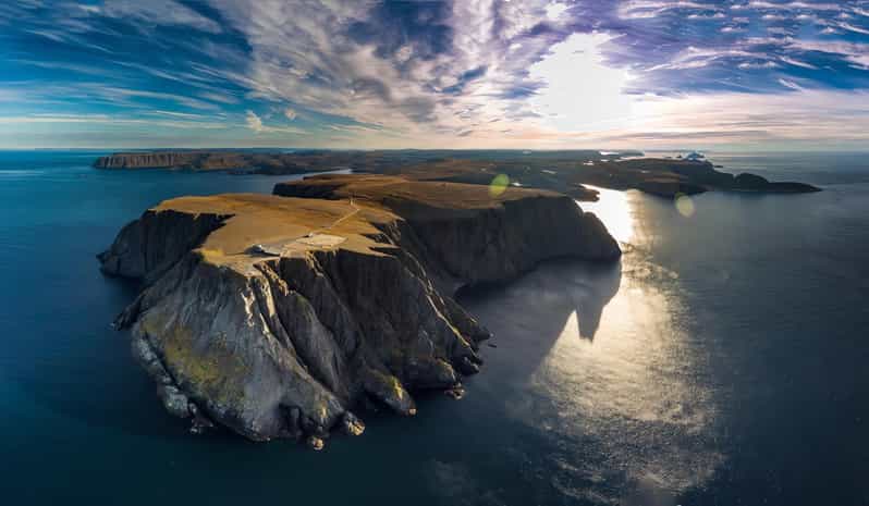 Alta Travel to Nordkap - Detailed Itinerary Plan
