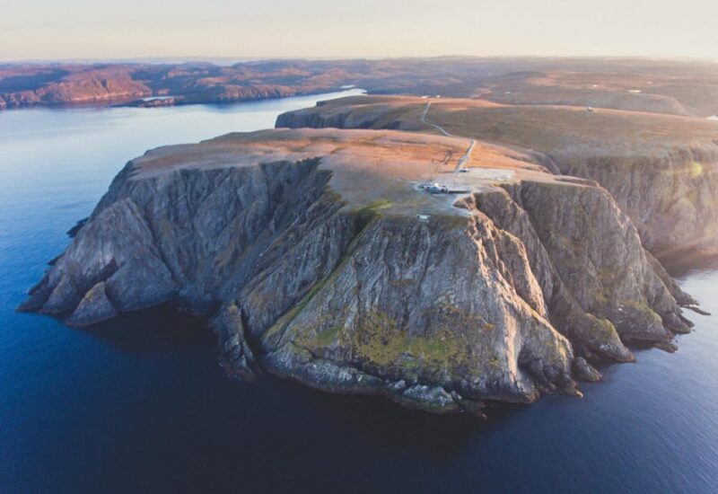 Alta Travel to Nordkap - Tour Cancellation Policy