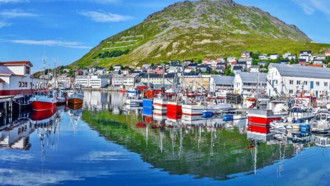 Alta Travel to Nordkap - Frequently Asked Questions