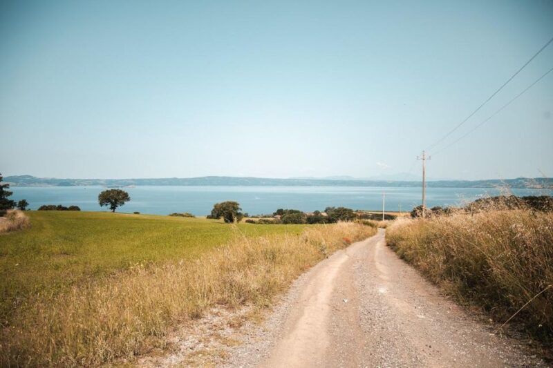Alta Tuscia Ebike Tour With Visit to Antica Cantina Leonardi - Participant Requirements