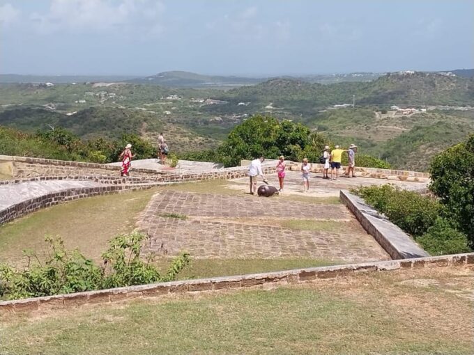 Altagracia: Multi Language Island Tours With Tasting - Cancellation and Refund Policy
