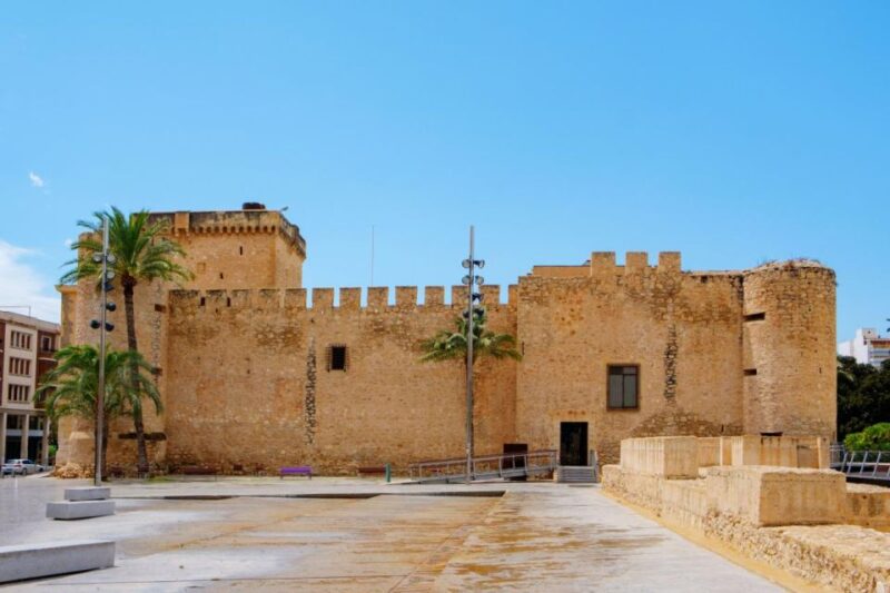 Altamira Museum Historical Journey Through Santilana Del Mar - Frequently Asked Questions