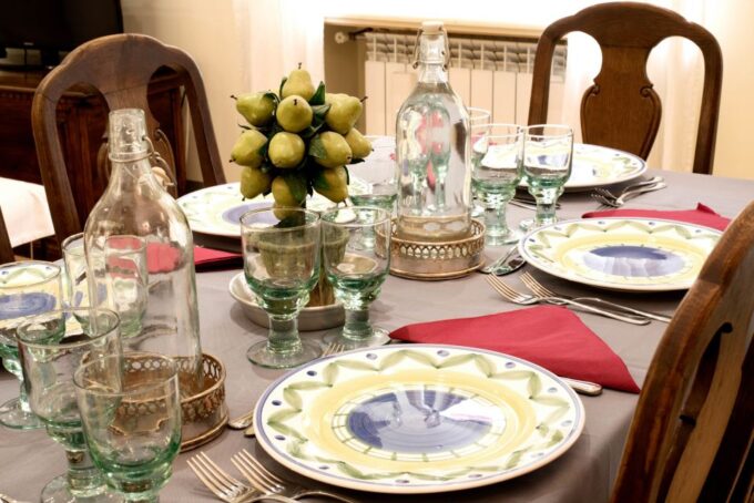 Altamura: Dining Experience at a Locals Home - Frequently Asked Questions