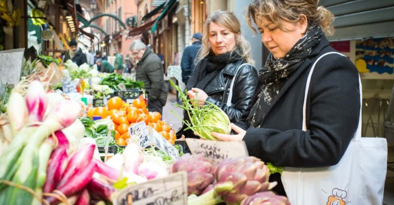 Altamura: Market & Cooking Demo at a Locals Home - Meal Details