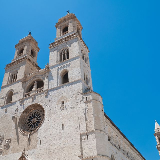 Altamura: Private Guided City Walking Tour - Booking Information