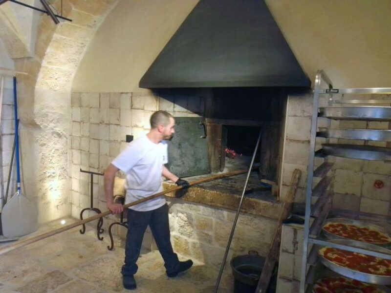 Altamura Private Tour: the Town of Bread - Tasting Apulian Bread and Bari Focaccia