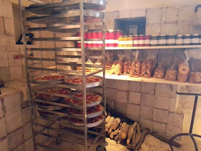 Altamura Private Tour: the Town of Bread - Discovering Architectural Beauties