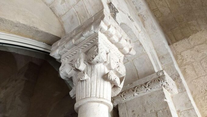 Altamura Private Tour: the Town of Bread - Entering Historical Center