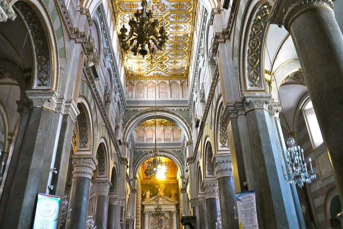 Altamura Walking Tour - Booking Details