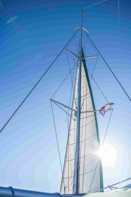 Altea: Boat Tour With Sunset Option - Participant Information