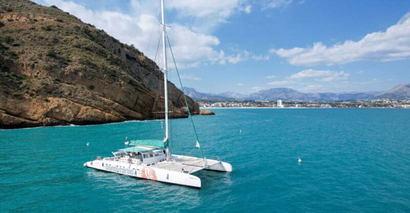 Altea: Boat Tour With Swimming Stop - Key Points