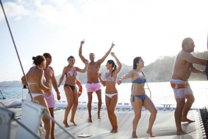 Altea: Boat Tour With Swimming Stop - Frequently Asked Questions