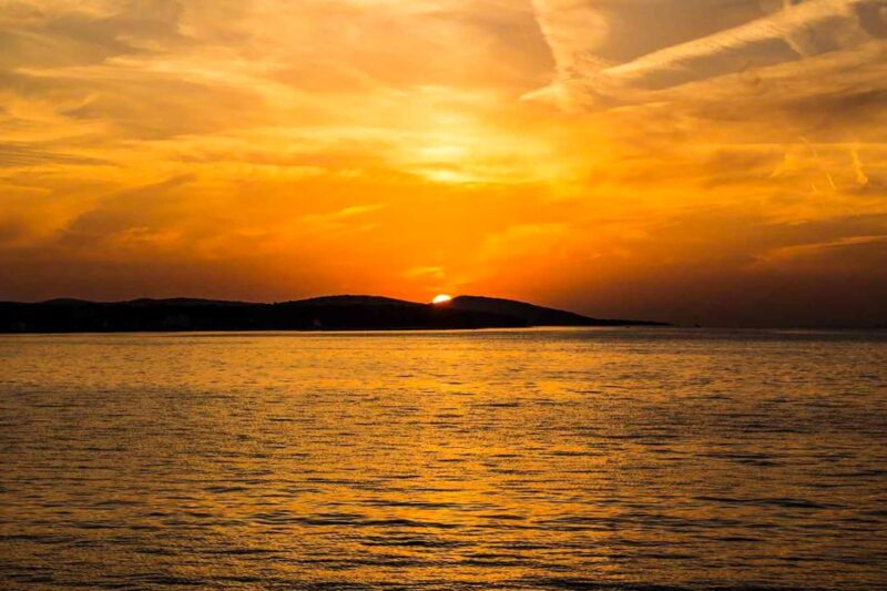 Altea: Catamaran Tour With Sunset Option - Special Features