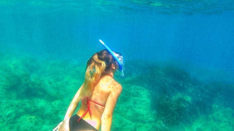Altea: Guided Kayak Tour - Highlights