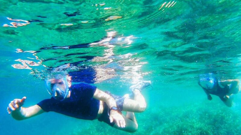 Altea: Guided Kayak Tour - Recommended Attire