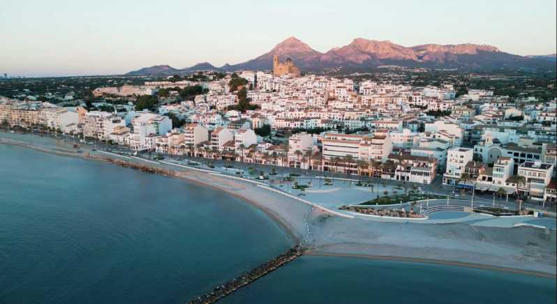 Altea Hills: 5-Day Luxury Wellness Retreat Program - Key Points